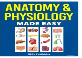 (PDF) Anatomy and Physiology Made Easy Android
