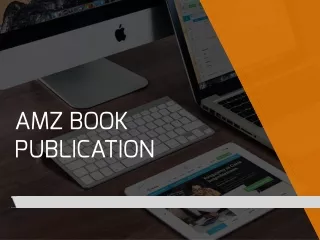 amz book publication