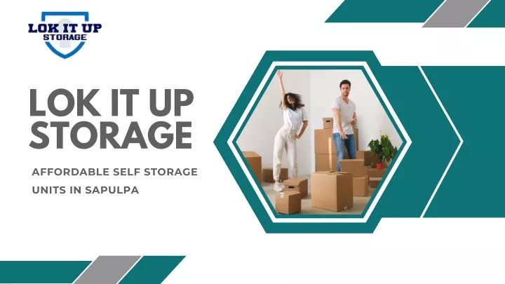 lok it up storage