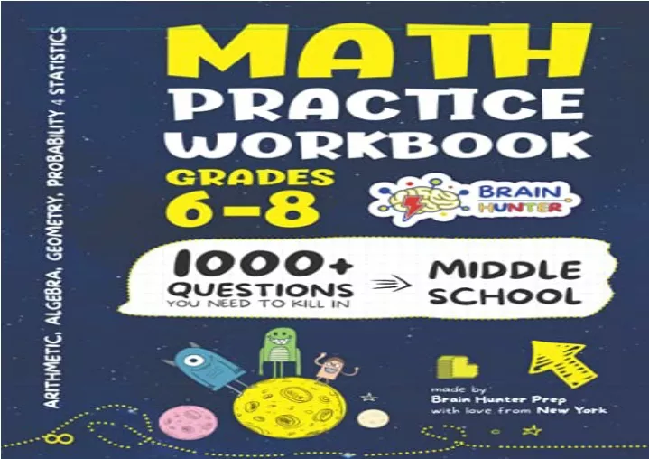 download pdf math practice workbook grades