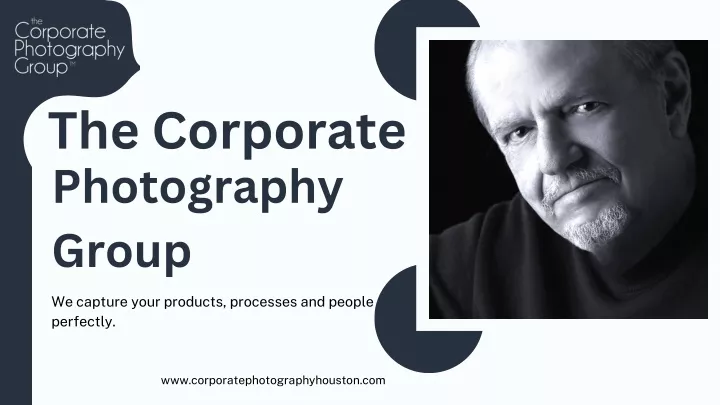 the corporate photography group