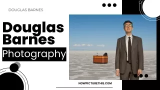 Commercial Photographer Portfolio | Douglas Barnes Photography