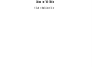 click to edit title