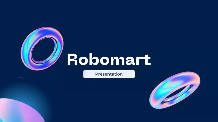 robomart