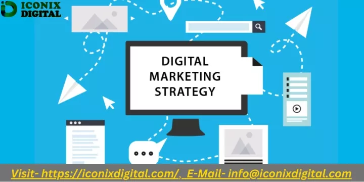 visit https iconixdigital com e mail