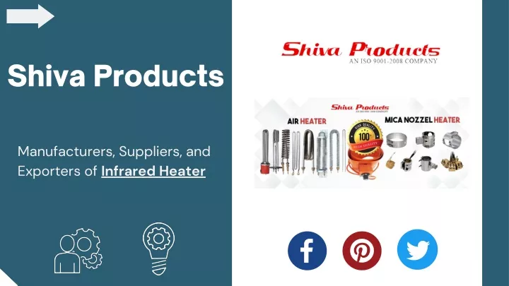 shiva products