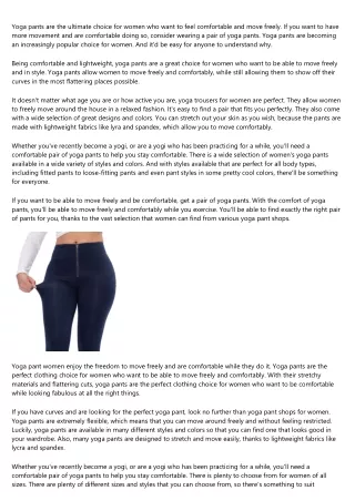The Urban Dictionary of high waisted yoga pants plus size