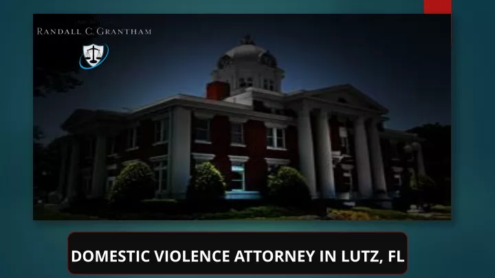 domestic violence attorney in lutz fl