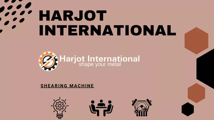 harjot international