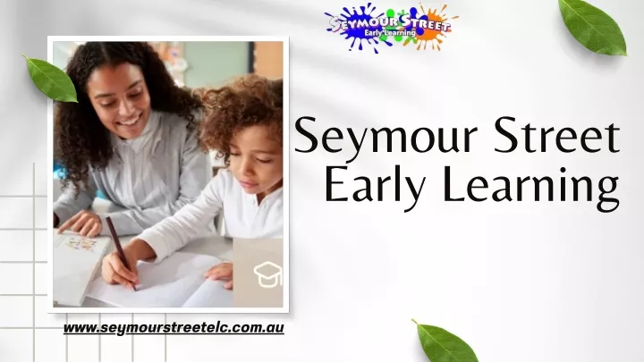 seymour street early learning