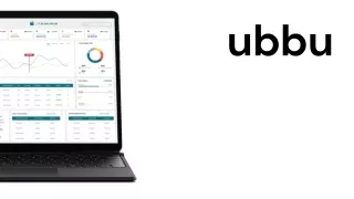 UBBU.ID Platform E-commerce Berbasis Web Terbaik di Indonesia