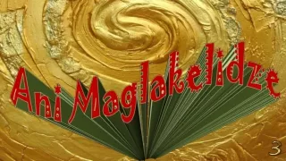ani maglakelidze