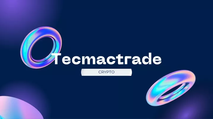 tecmactrade