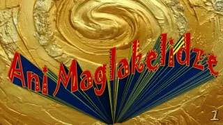 ani maglakelidze