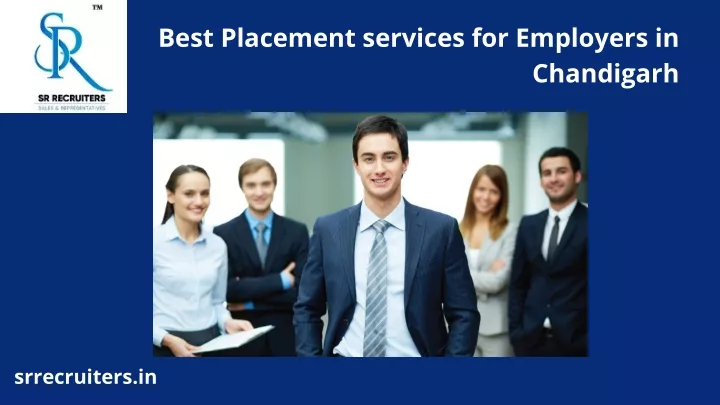 best placement services for employers in