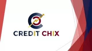 How To Choose The Right Credit Repair Company In Miami