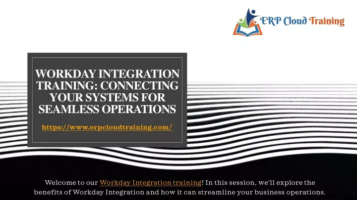 workday integration training connecting your systems for seamless operations