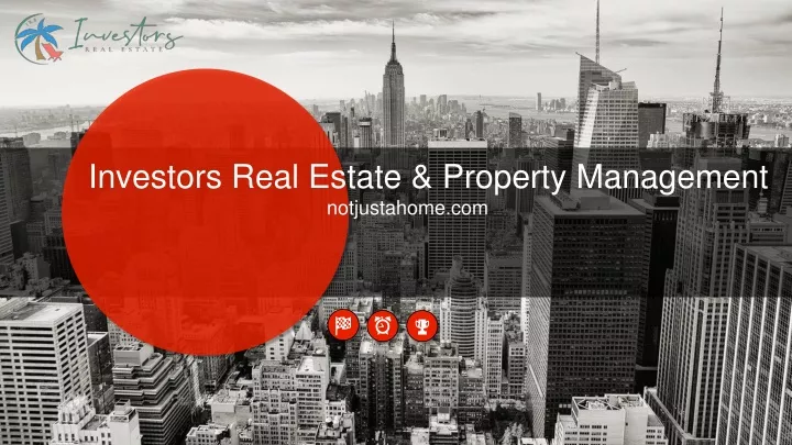 investors real estate property management