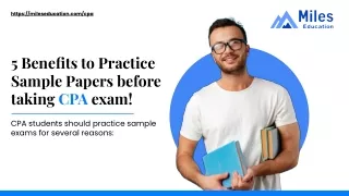 https mileseducation com cpa