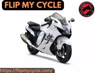 Flip my Cycle