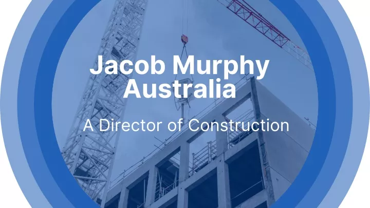 jacob murphy australia