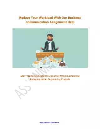 Reduce-Your-Workload-With-Our-Business-Communication-Assignment-Help