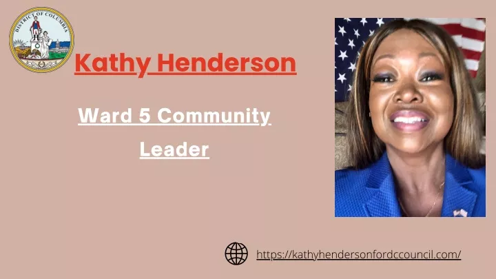 kathy henderson