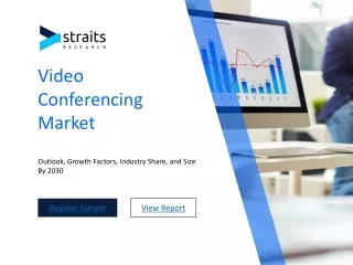 video conferencing market