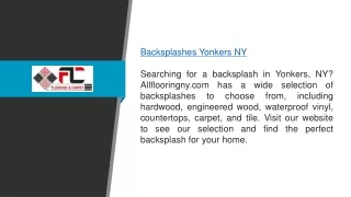 backsplashes yonkers ny searching