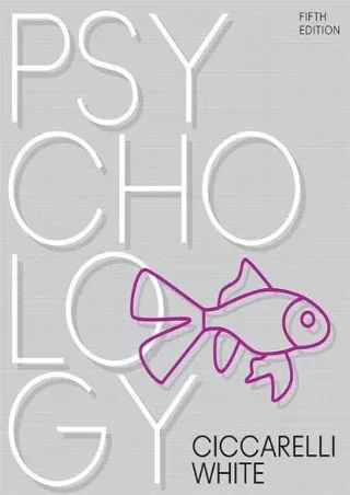 psychology download pdf read psychology