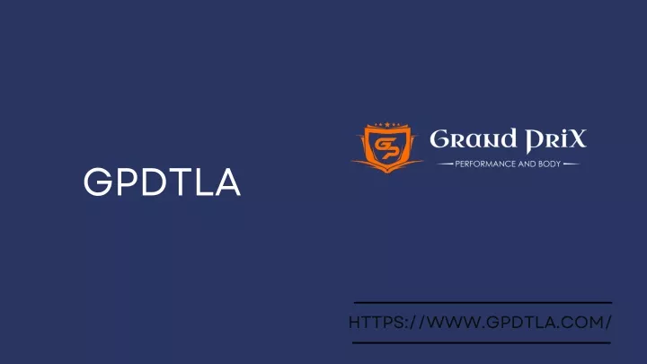 gpdtla