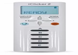 download iClicker 2 Student Remote android