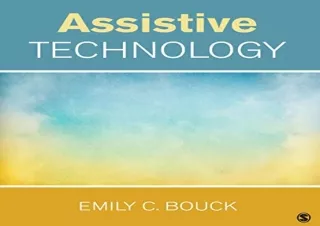 PDF Assistive Technology (NULL) ipad