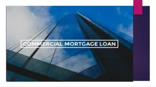 Best Commercial Mortgage Brokers Texas
