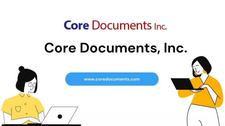core documents inc