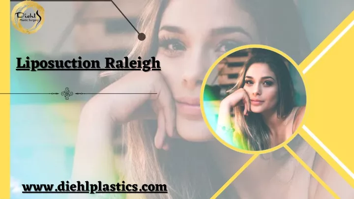 liposuction raleigh