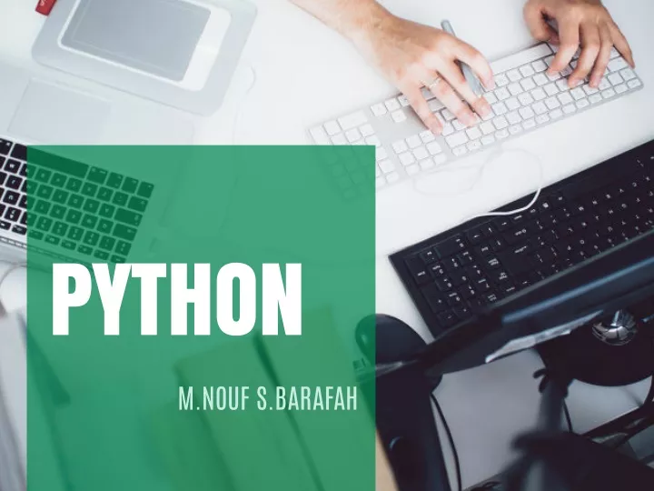 PPT - Python PowerPoint Presentation, Free Download - ID:12029268