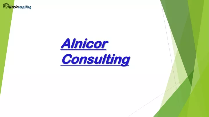 alnicor consulting