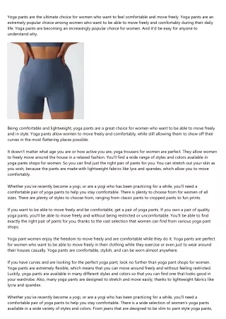 10 Things Most People Don't Know About kohls yoga pants juniors