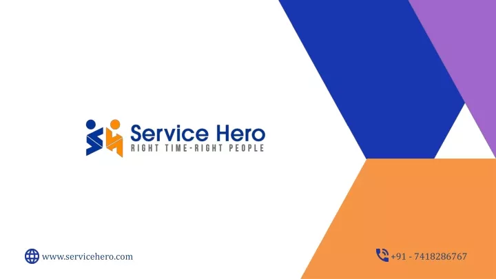 www servicehero com 91 7418286767