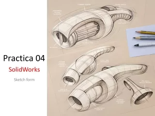 practica 04 solidworks