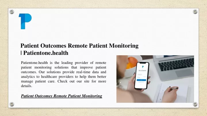 patient outcomes remote patient monitoring