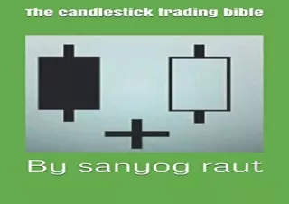 [READ PDF] the candlestick trading bible free
