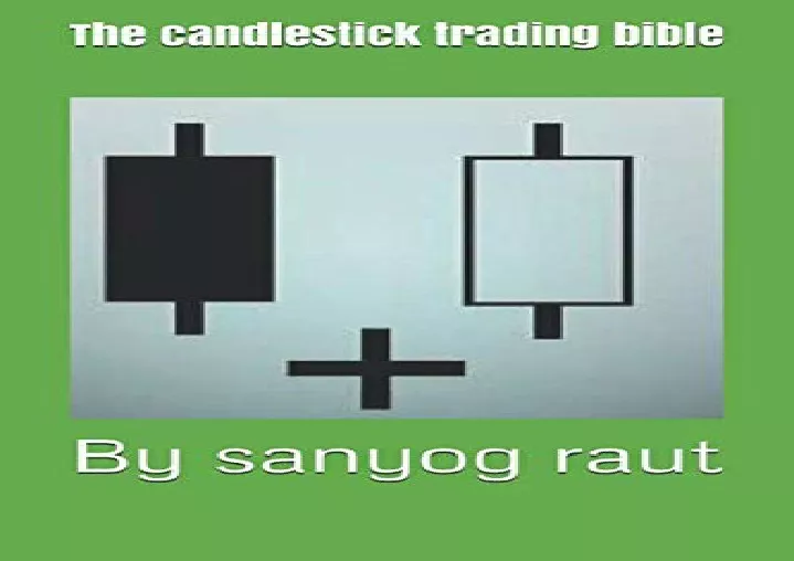 read pdf the candlestick trading bible free
