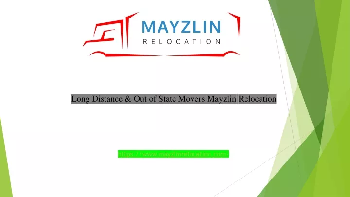 long distance out of state movers mayzlin