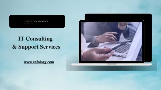 IT Consulting and Support Services Sacramento