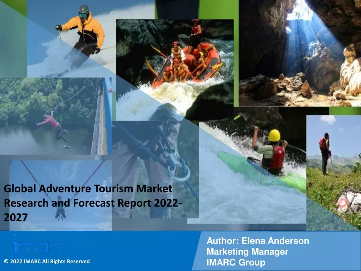 global adventure tourism market research