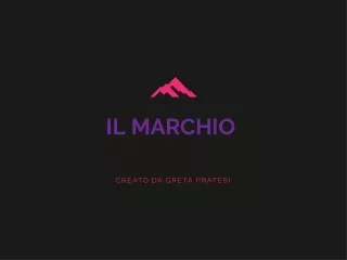 il marchio