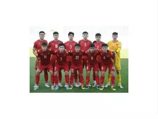 Viet Nam – nuoc duy nhat tren the gioi coi trong U23 hon Doi Tuyen Quoc Gia