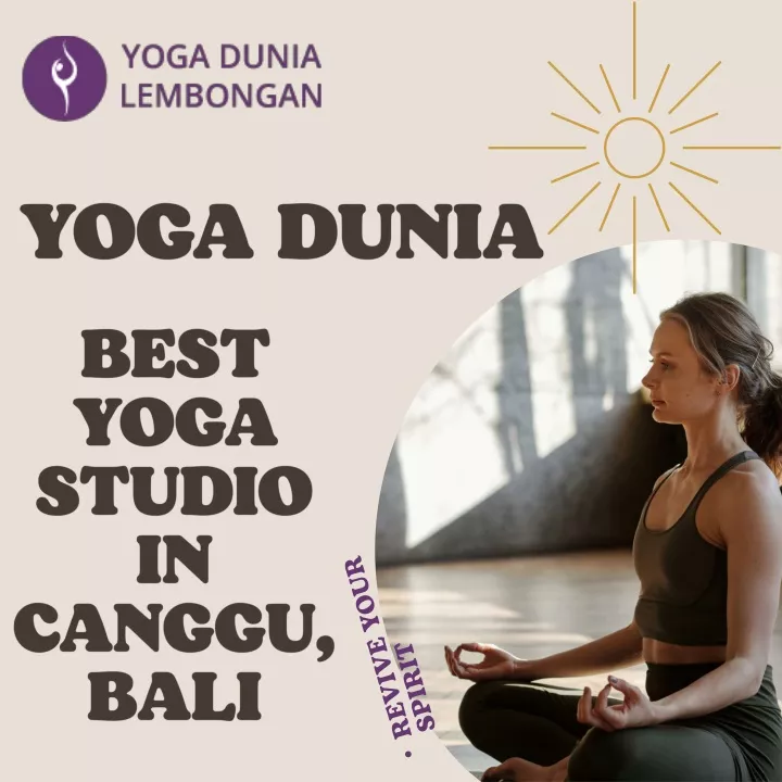 yoga dunia